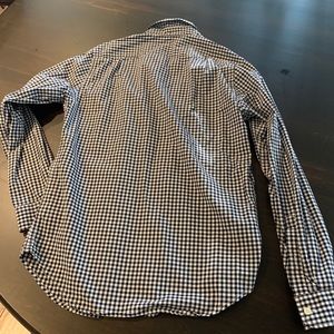 Merona Long Sleev button down